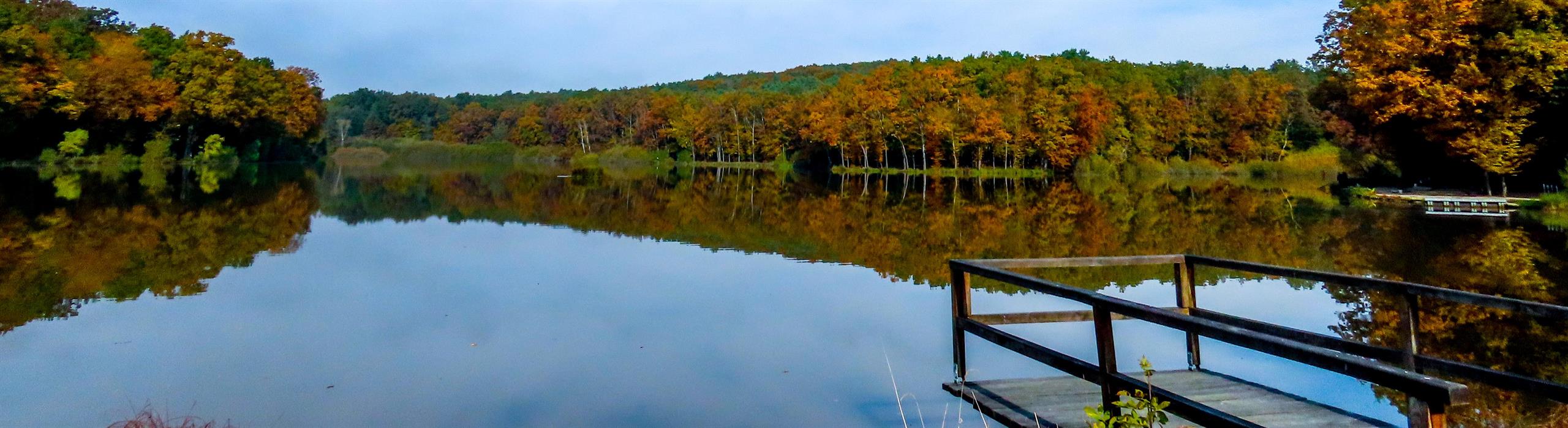 Bukovniško jezero